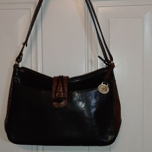 Vintage Brahmin purse